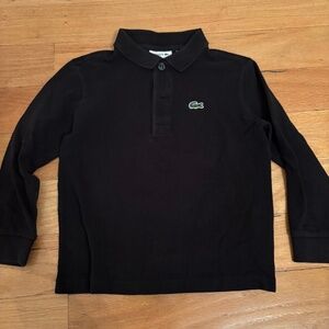 Lacoste Polo